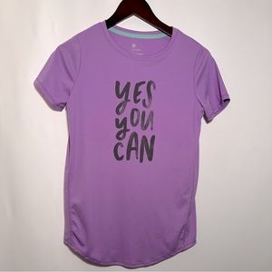 All In Motion Girls Top XL (14)
